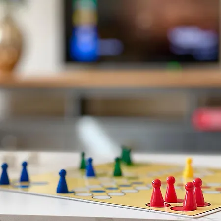 Twenty Five Bei Dresden - Free Parking, Netflix & Coffee Machine Apartman *