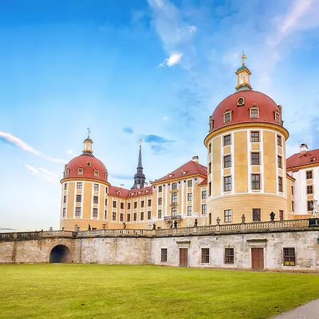 Twenty Five Bei Dresden - Free Parking, Netflix & Coffee Machine * היידנאו