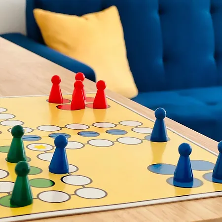 Apartment Twenty Five Bei Dresden - Free Parking, Massage-stuhl, Netflix & Coffee Machine