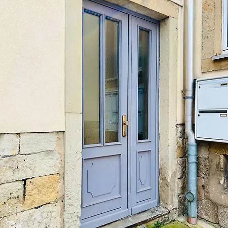 Twenty Five Apartment Bei Dresden - Free Parking, Massage-Stuhl, Netflix & Coffee Machine Apartment Heidenau (Saxony)