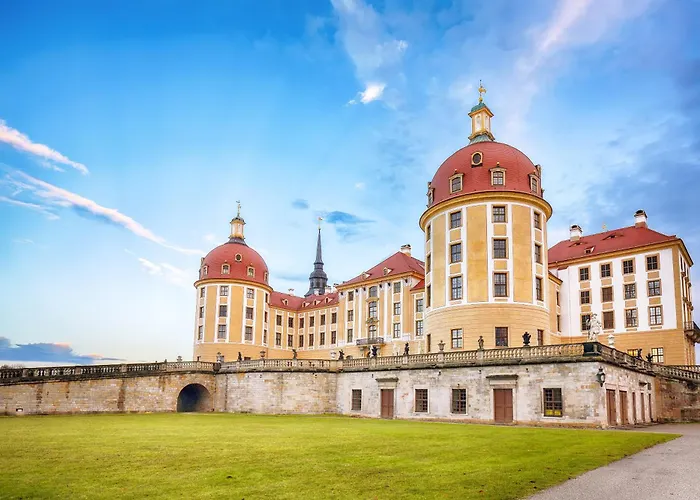 Twenty Five Bei Dresden - Free Parking, Netflix & Coffee Machine * Heidenau