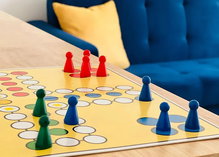 Apartman Twenty Five Bei Dresden - Free Parking, Netflix & Coffee Machine