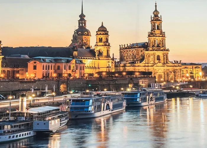 Apartman Twenty Five Bei Dresden - Free Parking, Netflix & Coffee Machine Heidenau