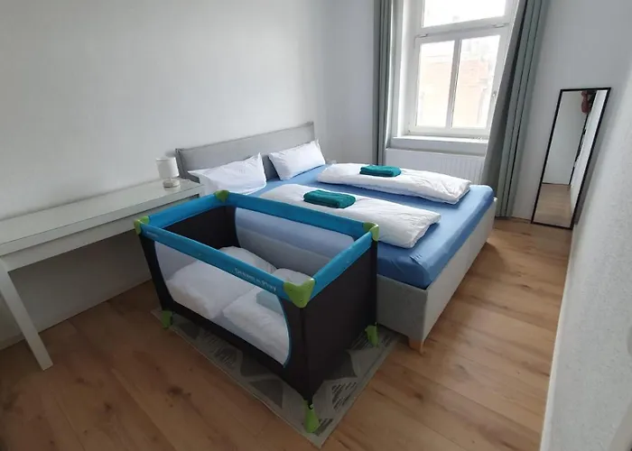 Twenty Five Bei Dresden - Free Parking, Netflix & Coffee Machine Apartman Heidenau